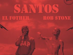 Santos, a single promoted by Republic Network