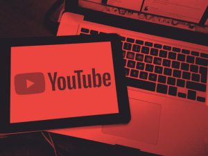4 tips lanzamiento en youTube Republic network