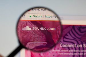 SoundCloud monetisation is another way to earn income