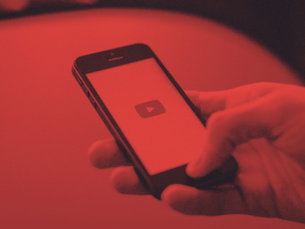 how music works on youtube republic network