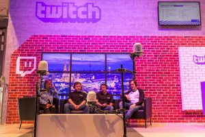 Tips for streaming