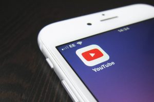 YouTube gives artists the ability to have an Official Artist Channel.