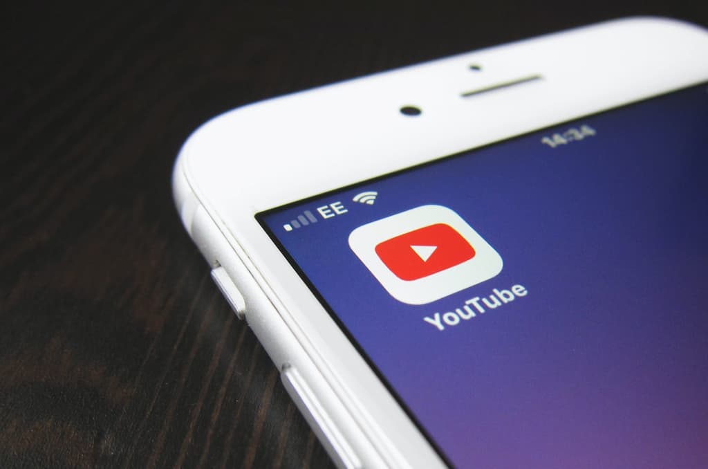 YouTube gives artists the ability to have an Official Artist Channel.