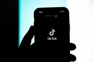 The present and the immediate future of social media is on TikTok.