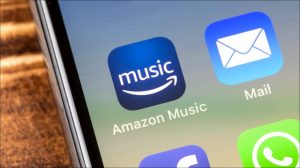 Amazon Music is divided into Prime, Unlimited and Free versions