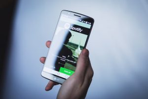 Spotify for Artists is a free analytical tool
