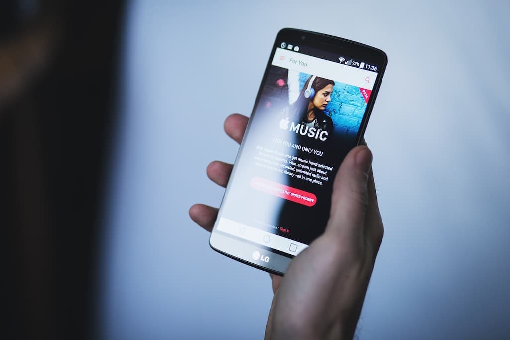 Apple Music has gained weight and presence in one of the most competitive industries of the moment