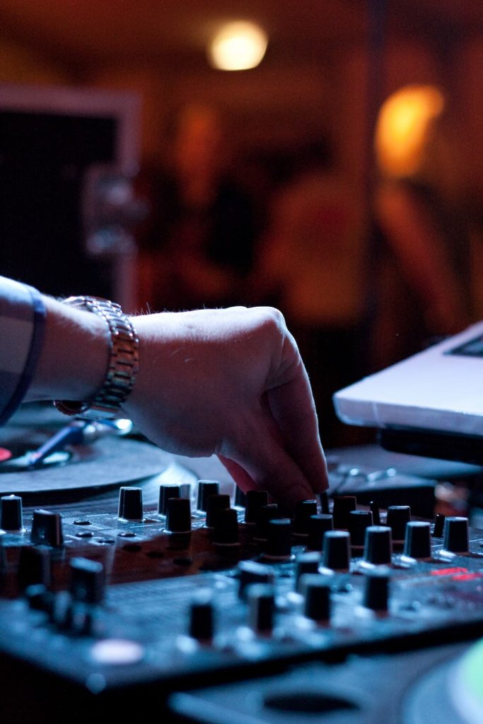 We have put together this music industry glossary