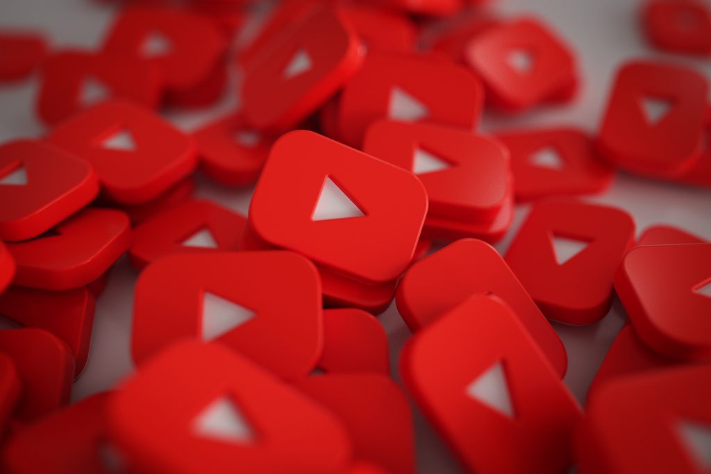 SEO on YouTube