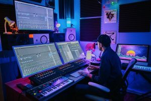 Cómo crear y vender música para videojuegos, publicidad, cine, tv y radio.