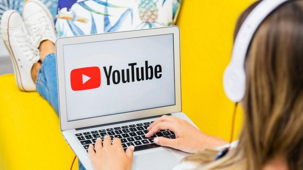 Youtube como hacer videos en vivo
