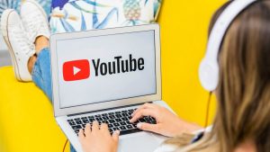 Youtube como hacer videos en vivo