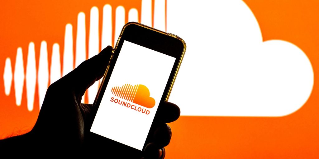 Ganar dinero con SoundCloud