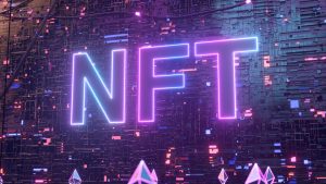 Música NFT: