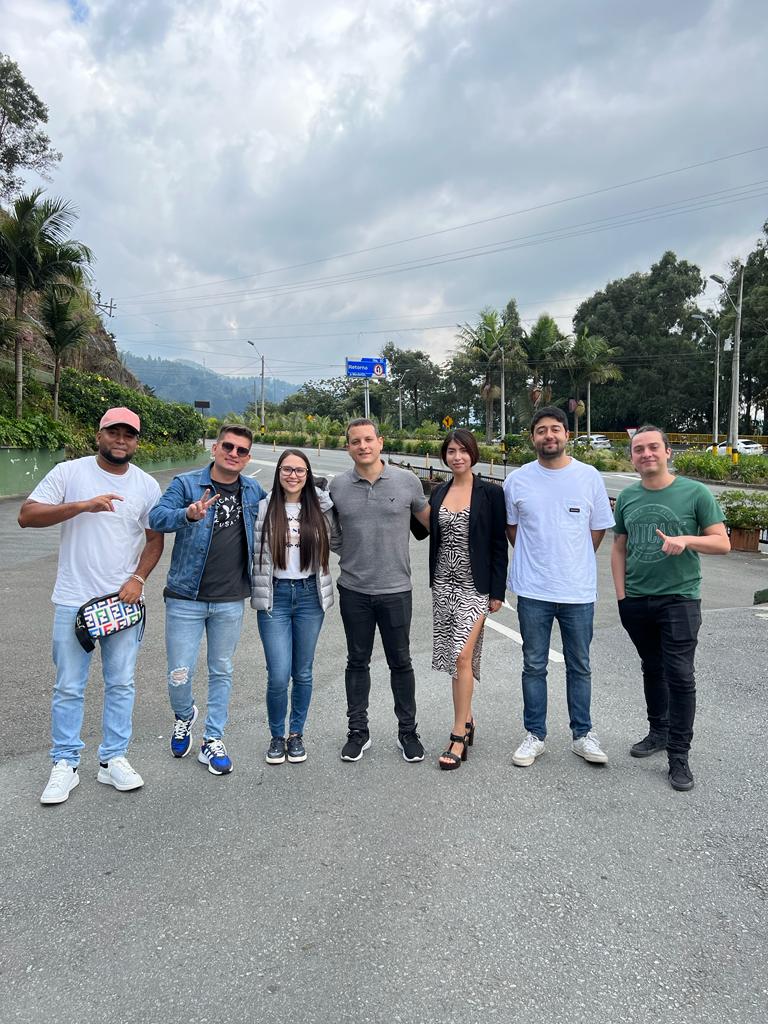 ALIANZA REPUBLIC NETWORK DINASTÍA INC