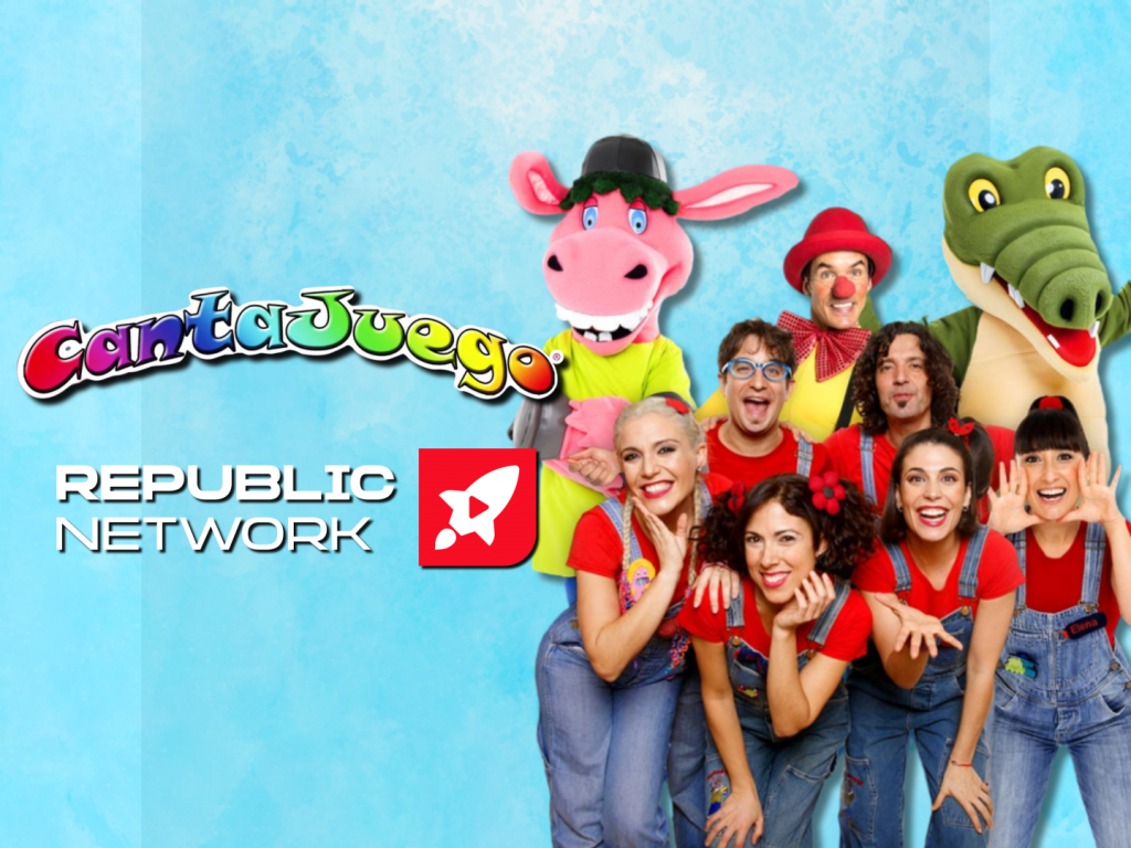 acuerdo cantajuego y republic network