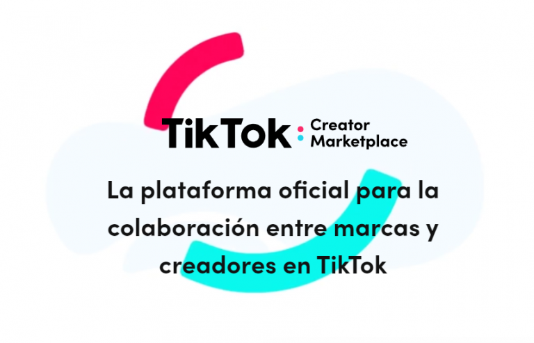 TIKTOK CREATOR MARKETPLACE