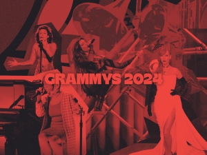 premios grammys 2024 musica latina