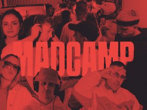 ÉXITO DE MADCAMP 2024 ORGANIZADO POR REPUBLILIC NETWORK
