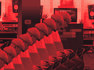 YouTube para compositores